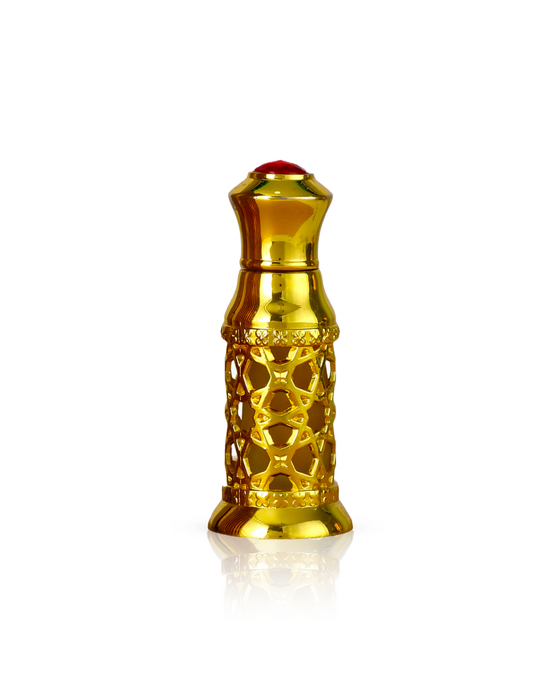 Oud Safi Perfume Oil Attar 6ml by Naseem - TUZZUT Qatar Online Shopping