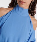 Womens Fashion Party Maxi dresses S9012081 S - TUZZUT Qatar Online Shopping