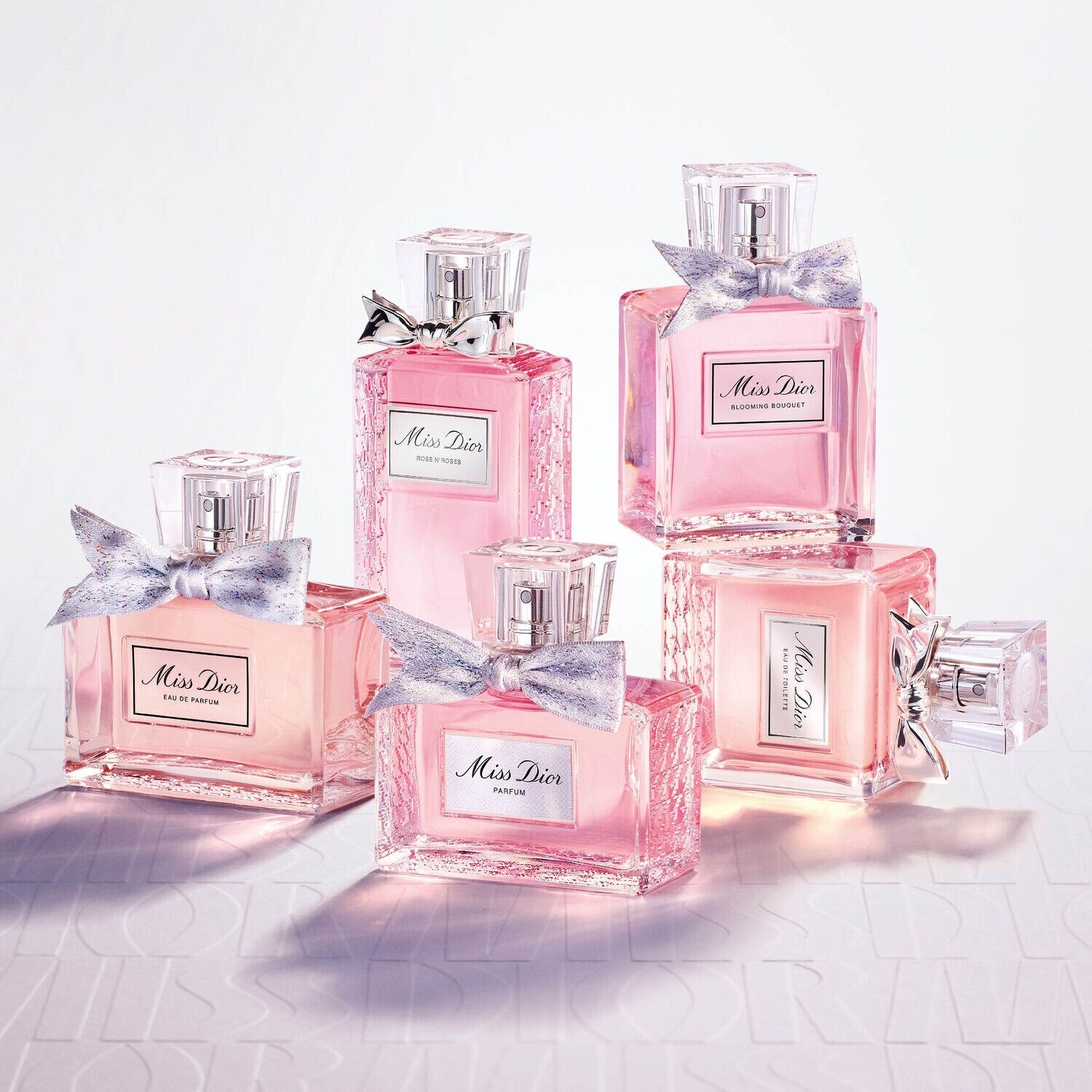 Miss Dior Eau de Parfum - By Dior 100ml Miss Dior Eau de Parfum - By Dior 100ml