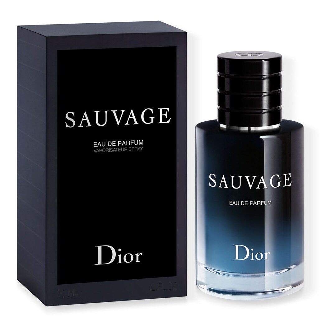 Sauvage for Men, edP 100ml by Christian Dior Sauvage for Men, edP 100ml by Christian Dior