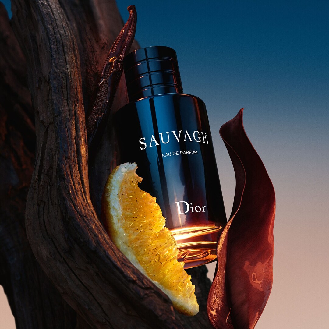 Sauvage for Men, edP 100ml by Christian Dior Sauvage for Men, edP 100ml by Christian Dior