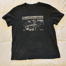 Women's Black T-shirt 397615 - TUZZUT Qatar Online Shopping