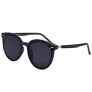 Sunglasses in Black and Smoke S4244501 - TUZZUT Qatar Online Shopping