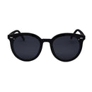 Sunglasses in Black and Smoke S4244501 - TUZZUT Qatar Online Shopping