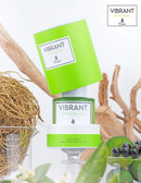 Emir Vibrant Vetiver Delight 100ml By Paris Corner - TUZZUT Qatar Online Shopping