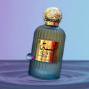 Qissa Emperor Valley 100ml EDP By Wadi Al Khaleej Perfumes - TUZZUT Qatar Online Shopping