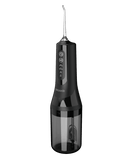 Moxedo Water Flosser for Teeth Cleaning 260ML, USB-C Rechargeable IPX7 Waterproof MX-WF003 - TUZZUT Qatar Online Shopping