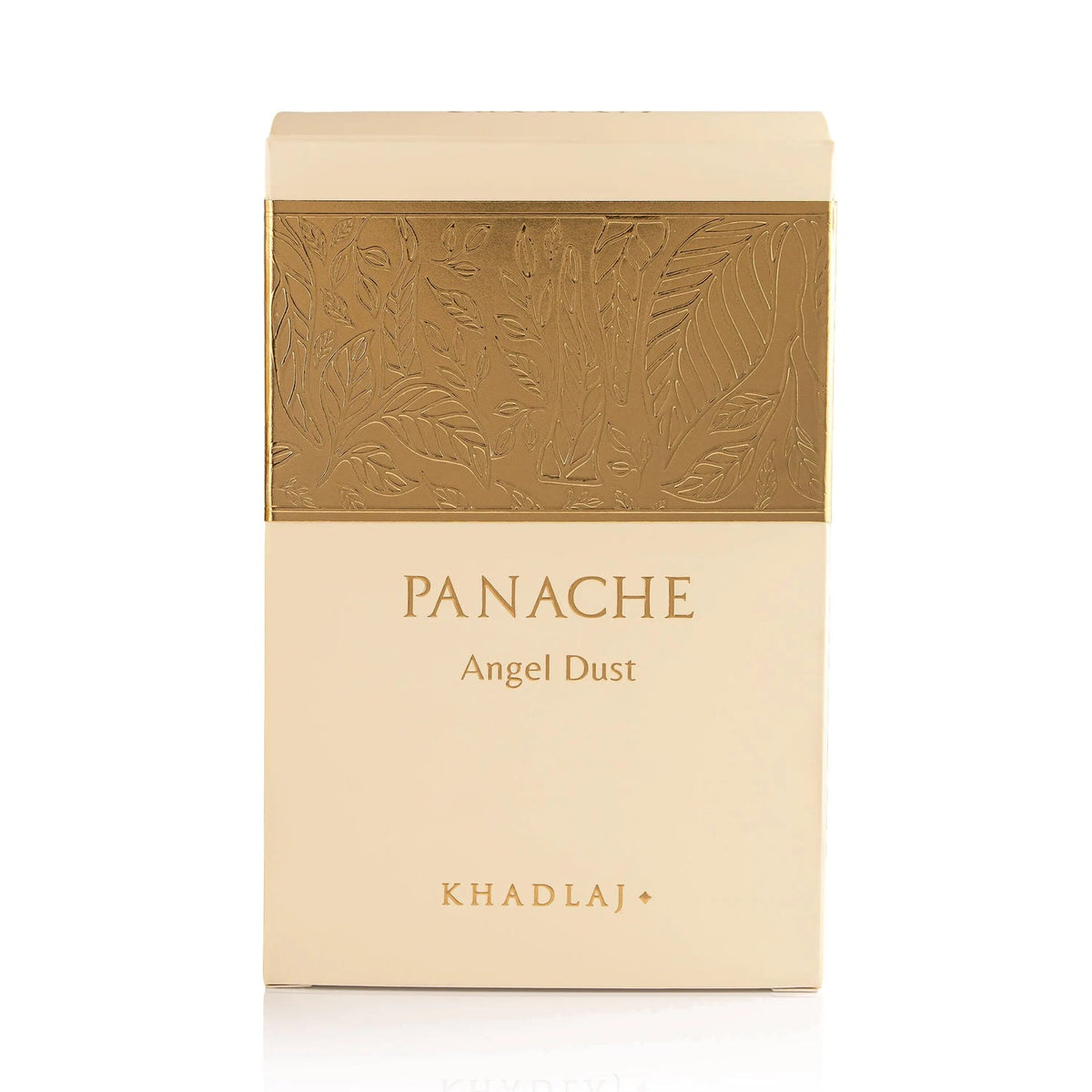 KHADLAJ- PANACHE ANGEL DUST EXTRAIT DE PARFUM- 100ml FOR WOMEN