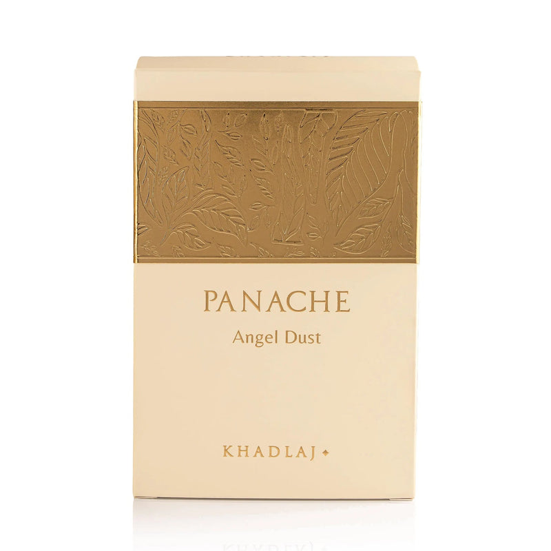 KHADLAJ- PANACHE ANGEL DUST EXTRAIT DE PARFUM- 100ml FOR WOMEN