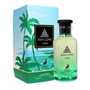 Maison Alhambra Jean Lowe Vibe 100ml Inspired By LV Pacific chill - TUZZUT Qatar Online Shopping