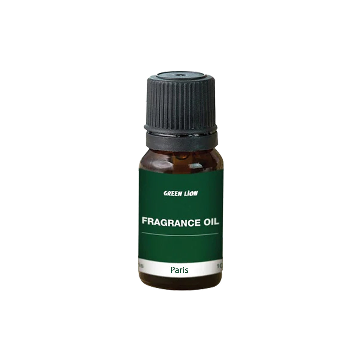Green Lion Fragrance Paris Scented Aroma Diffuser Oil 10ml Green Lion Fragrance Paris Scented Aroma Diffuser Oil 10ml