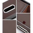 Car Seat Headrest Storage Organizer Box, Car Seat Cup, Tissue Box Holder, Mobile Holder B-117200 - TUZZUT Qatar Online Shopping