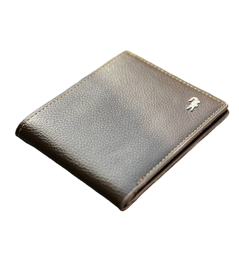 Men's Leather Wallet S4525975