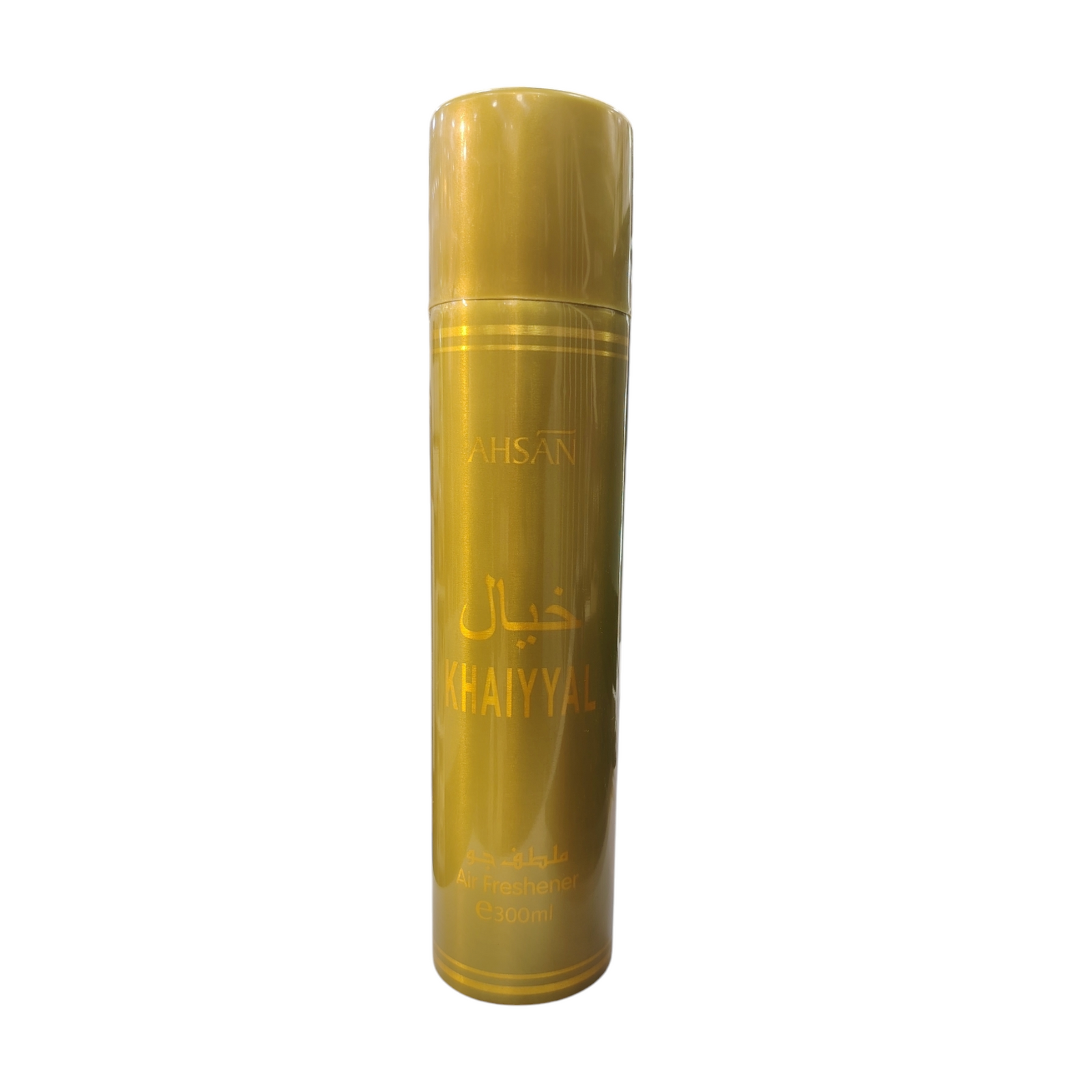 AHSAN Khaiyyal Air Freshner 300ml AHSAN Khaiyyal Air Freshner 300ml