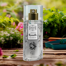 Maryam Scented Romantic Hair Perfume 150ml - RHP906 - TUZZUT Qatar Online Shopping