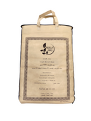 Mulla Amq Ihram Towel 2 Pcs Set - Weight 1400g Length 208cm (82") Width 106cm (42")  – Comfort and Absorbency for Your Spiritual Journey AMQ-1 - TUZZUT Qatar Online Shopping