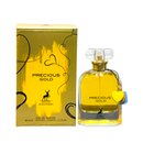 Precious Gold EDP 80ml Perfume by Maison Alhambra for Women - TUZZUT Qatar Online Shopping