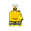 Precious Gold EDP 80ml Perfume by Maison Alhambra for Women - TUZZUT Qatar Online Shopping