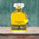 Precious Gold EDP 80ml Perfume by Maison Alhambra for Women - TUZZUT Qatar Online Shopping