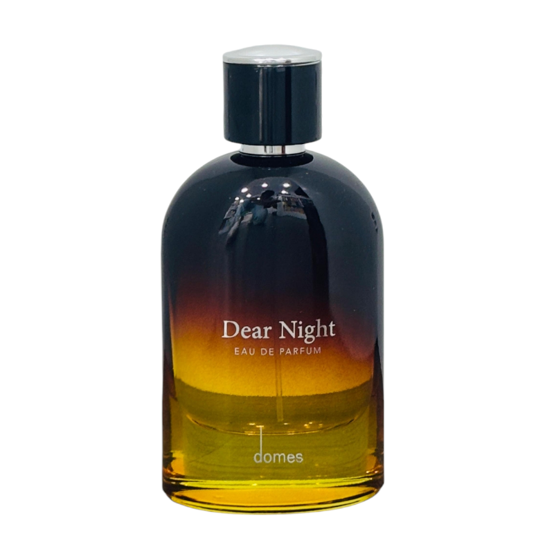 Domes Dear Night Eau De Parfum 100ml Domes Dear Night Eau De Parfum 100ml