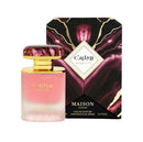 Maison Asrar RUBELLITE – EDP 110ml | Inspired by Byredo Rouge Chaotique - TUZZUT Qatar Online Shopping