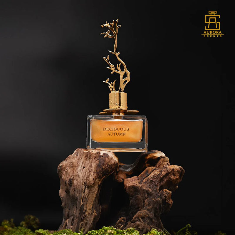 Aurora Deciduous Autumn EDP for Women | 100ml - TUZZUT Qatar Online Shopping