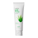 FAZIYAN Aloe Vera Gel Moisturizing Soothing Gel Cream 60g For Sunburn, Dry Skin, Acne, Irritation - TUZZUT Qatar Online Shopping