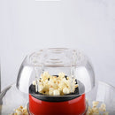 Rako Electric POParazzi Popcorn Maker with Bowl - TUZZUT Qatar Online Shopping