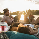 Rako Electric POParazzi Popcorn Maker with Bowl - TUZZUT Qatar Online Shopping