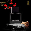 Aurora Black Potion EDP for Men 100ml