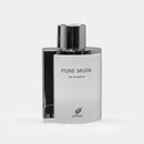 Pure Musk for Men and Women (Unisex), edP 100ml by Afnan - Tuzzut.com Qatar Online Shopping