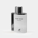 Pure Musk for Men and Women (Unisex), edP 100ml by Afnan - Tuzzut.com Qatar Online Shopping