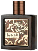 Lattafa Qaed Al Fursan Untamed 90ml