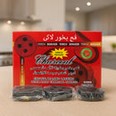 Quick Light Charcoal Tablets 50mm