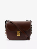 Mini Leather Cross-Body Bag YXD656 - TUZZUT Qatar Online Shopping