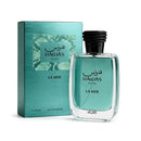 Rasasi Hawas La Mer EDP Perfume 100ml for Him