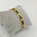 Love Heart Charm Bracelet DN2006 - TUZZUT Qatar Online Shopping