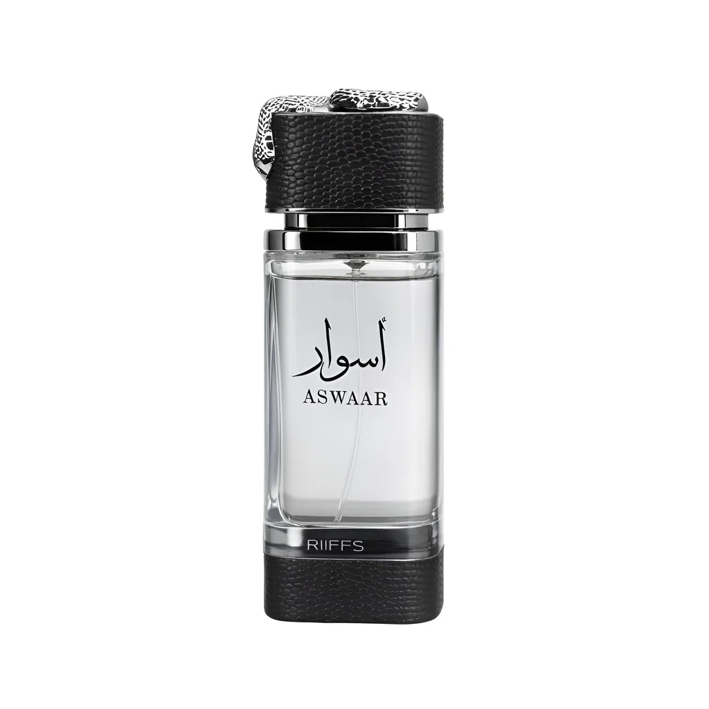 Aswaar Extrait de Parfum 100 ml By Riiffs Aswaar Extrait de Parfum 100 ml By Riiffs