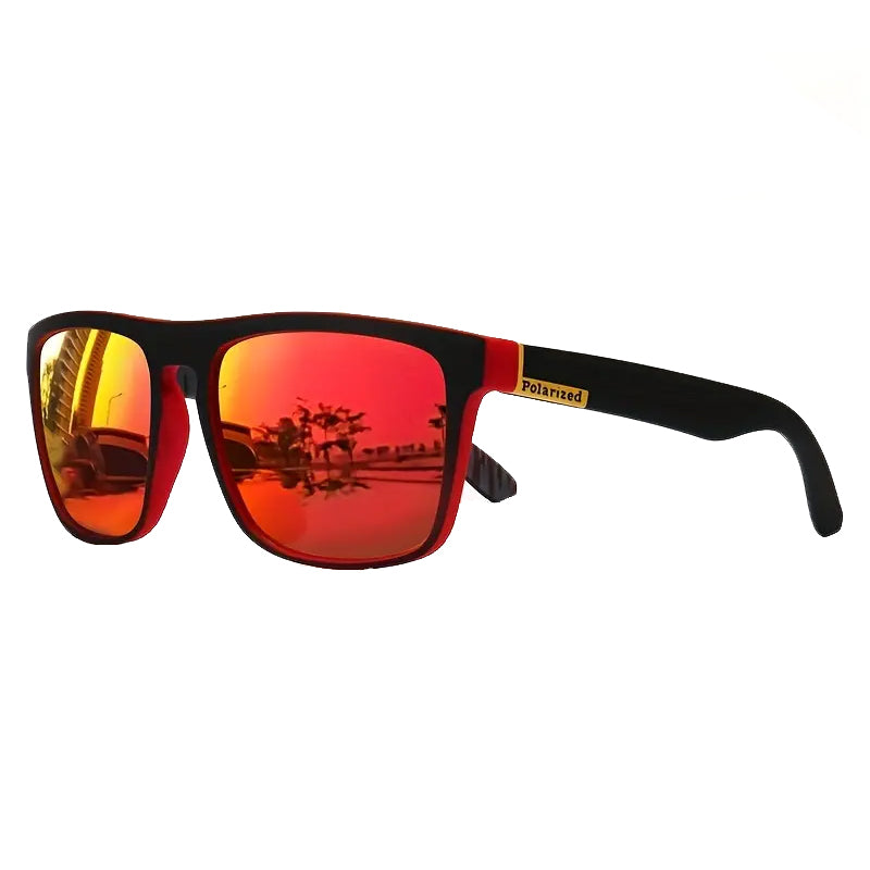 Polarized Sunglasses S4875145 - TUZZUT Qatar Online Shopping