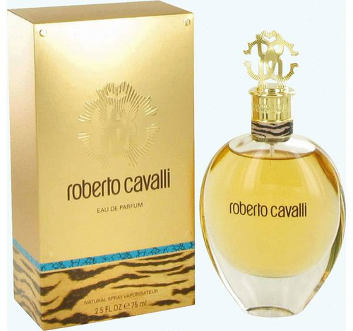 Roberto Cavalli Eau De Parfum 75ml for Women Roberto Cavalli Eau De Parfum 75ml for Women