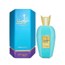 ZIMAYA RABAB EDP 100ML - TUZZUT Qatar Online Shopping