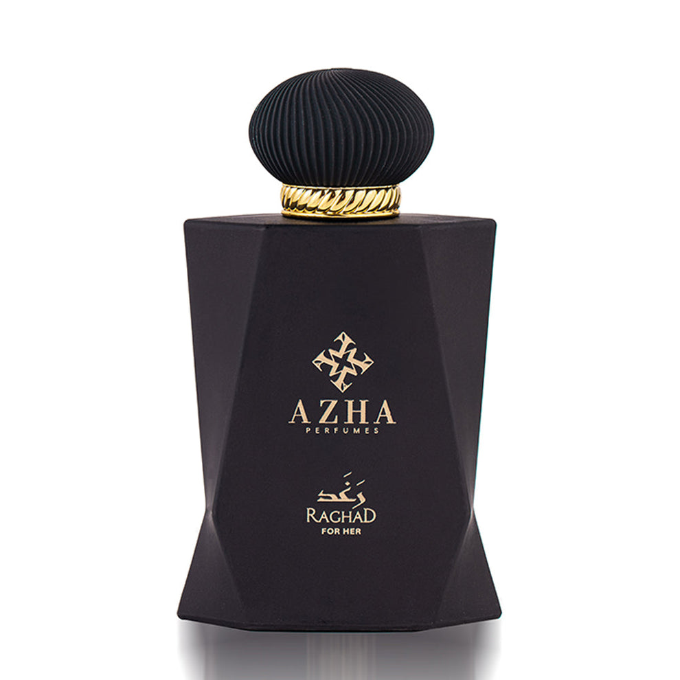 Raghad Eau De Parfum 100ml-by AZHA Perfumes Raghad Eau De Parfum 100ml-by AZHA Perfumes