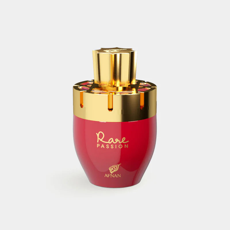 Afnan Rare Passion EDP 100 ml Afnan Rare Passion EDP 100 ml
