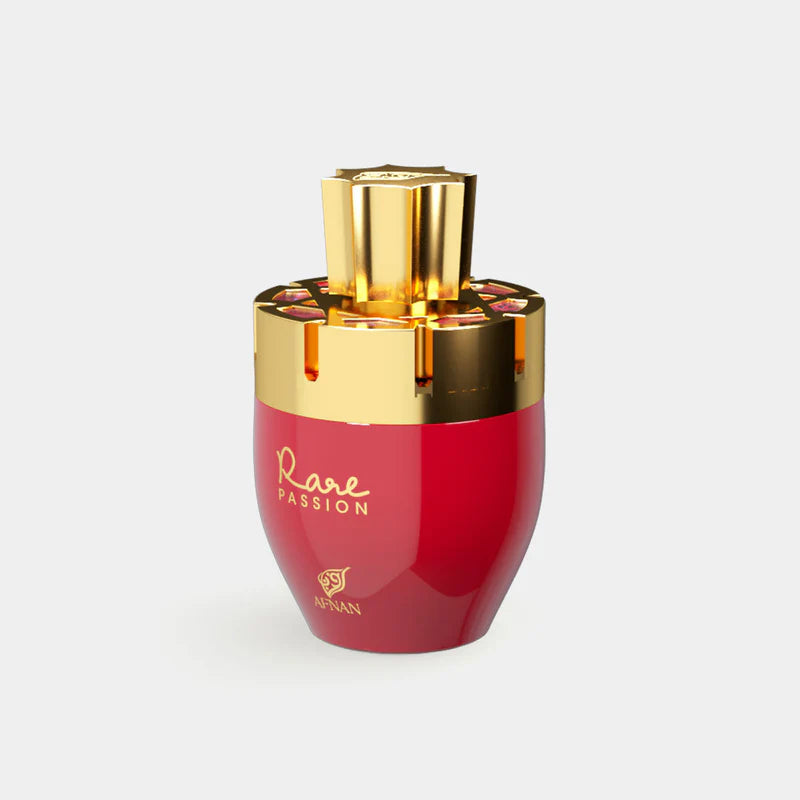 Afnan Rare Passion EDP 100 ml Afnan Rare Passion EDP 100 ml