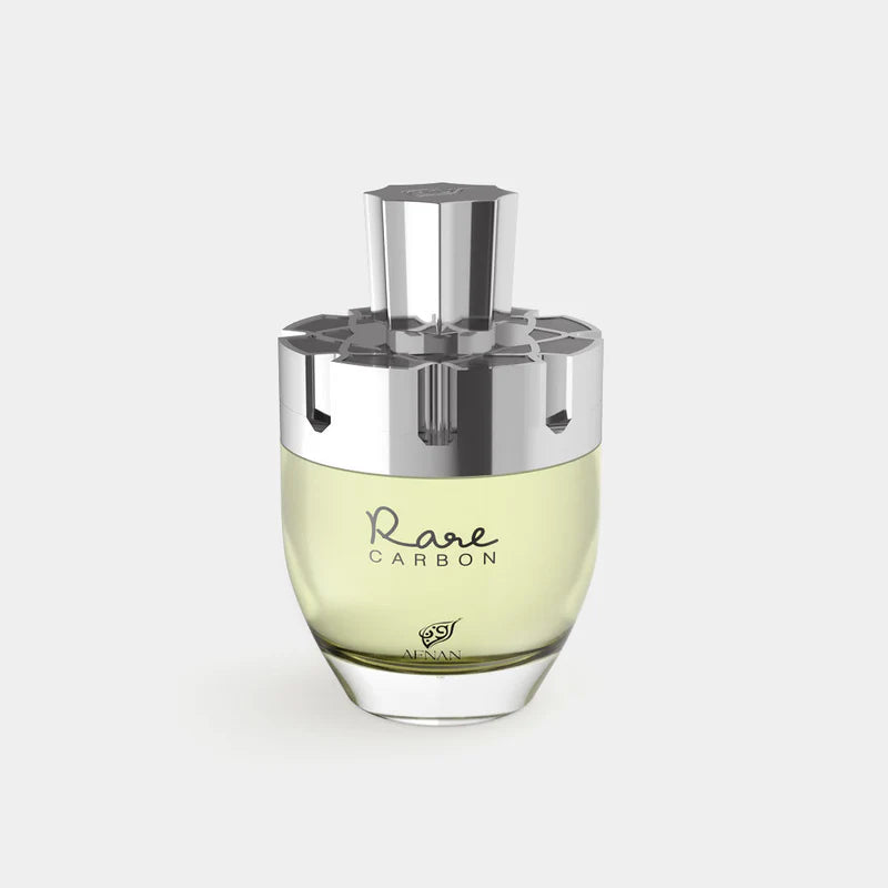 Afnan Rare Carbon EDP 100ml Afnan Rare Carbon EDP 100ml