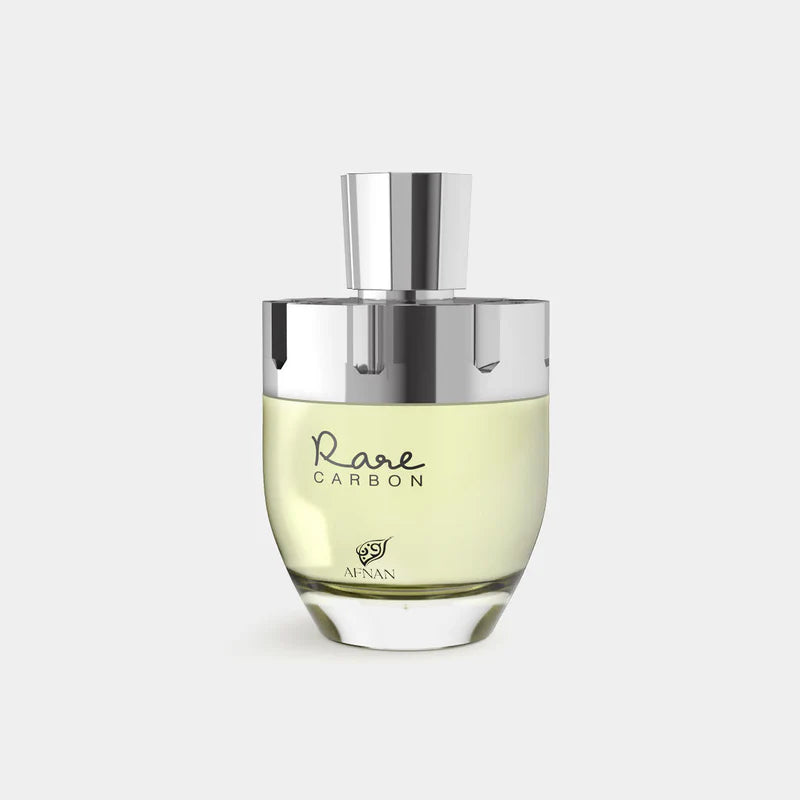 Afnan Rare Carbon EDP 100ml Afnan Rare Carbon EDP 100ml
