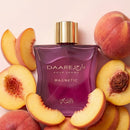 Rasasi Daarej Magnetic Pour Femme EDP For Women 100ml