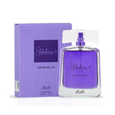 Rasasi Shuhrah Pour Femme Sensuelle EDP For Women 90 ml
