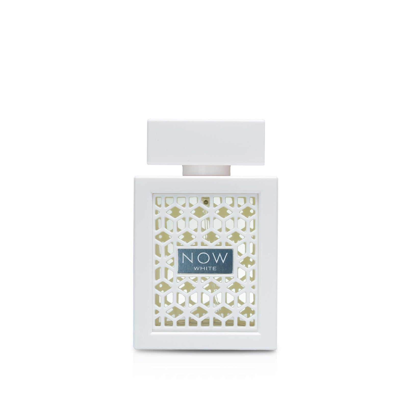Rave Now White EDP Perfume -100ml By Lattafa Rave Now White EDP Perfume -100ml By Lattafa
