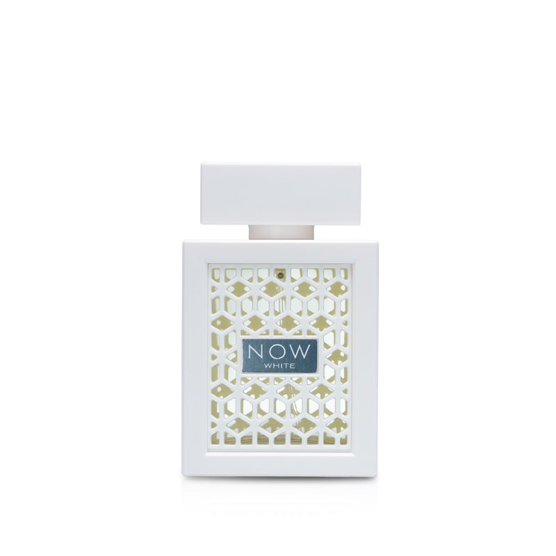 Rave Now White EDP Perfume -100ml By Lattafa